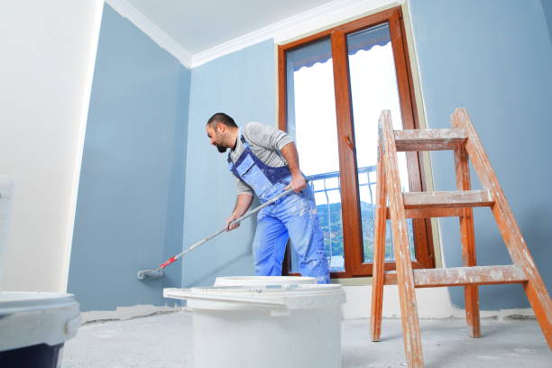 Best Mold Damage Restoration  in Buena Park, CA