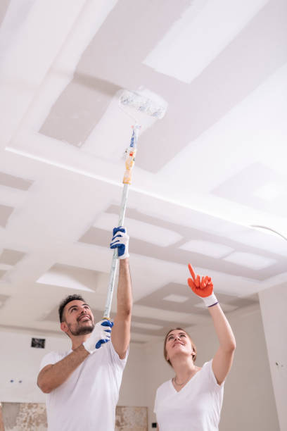 Best Industrial Mold Remediation  in Buena Park, CA